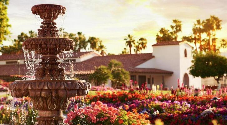 La Quinta Resort & Club