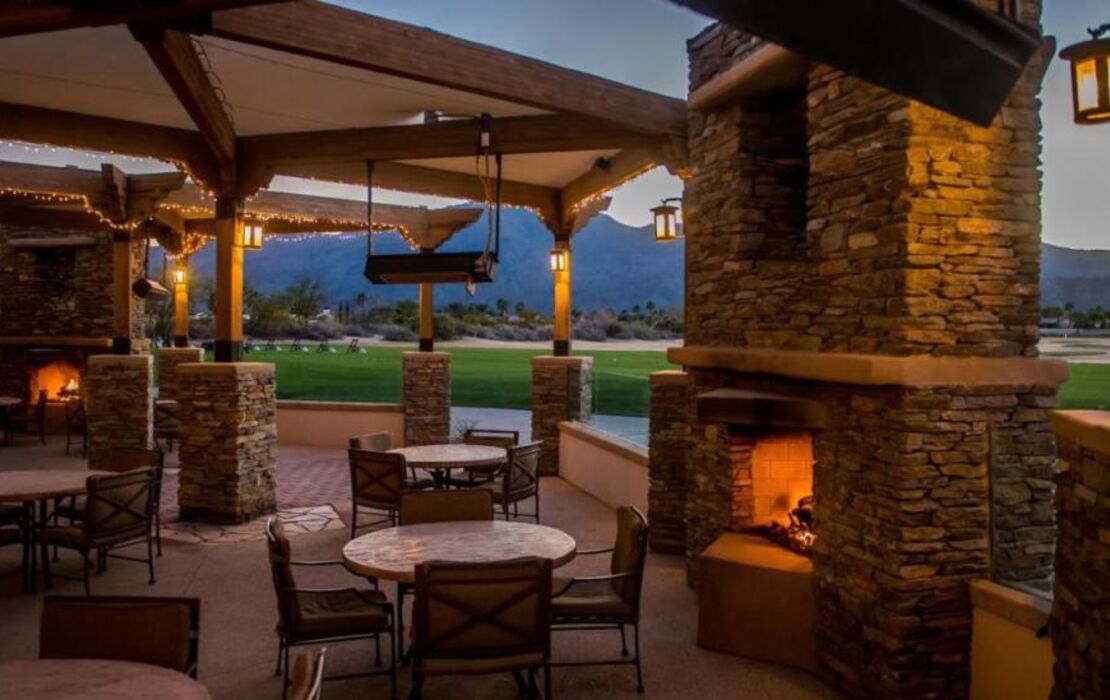 La Quinta Resort & Club