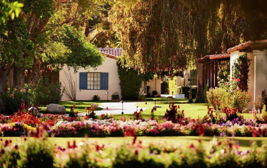 La Quinta Resort & Club
