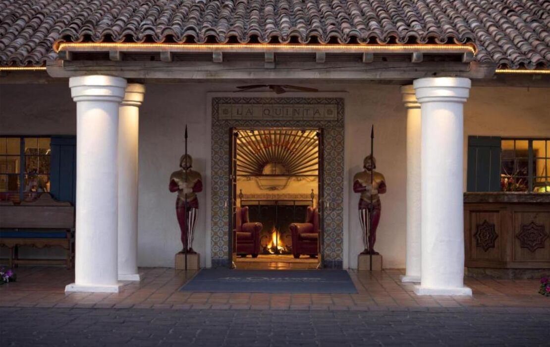 La Quinta Resort & Club