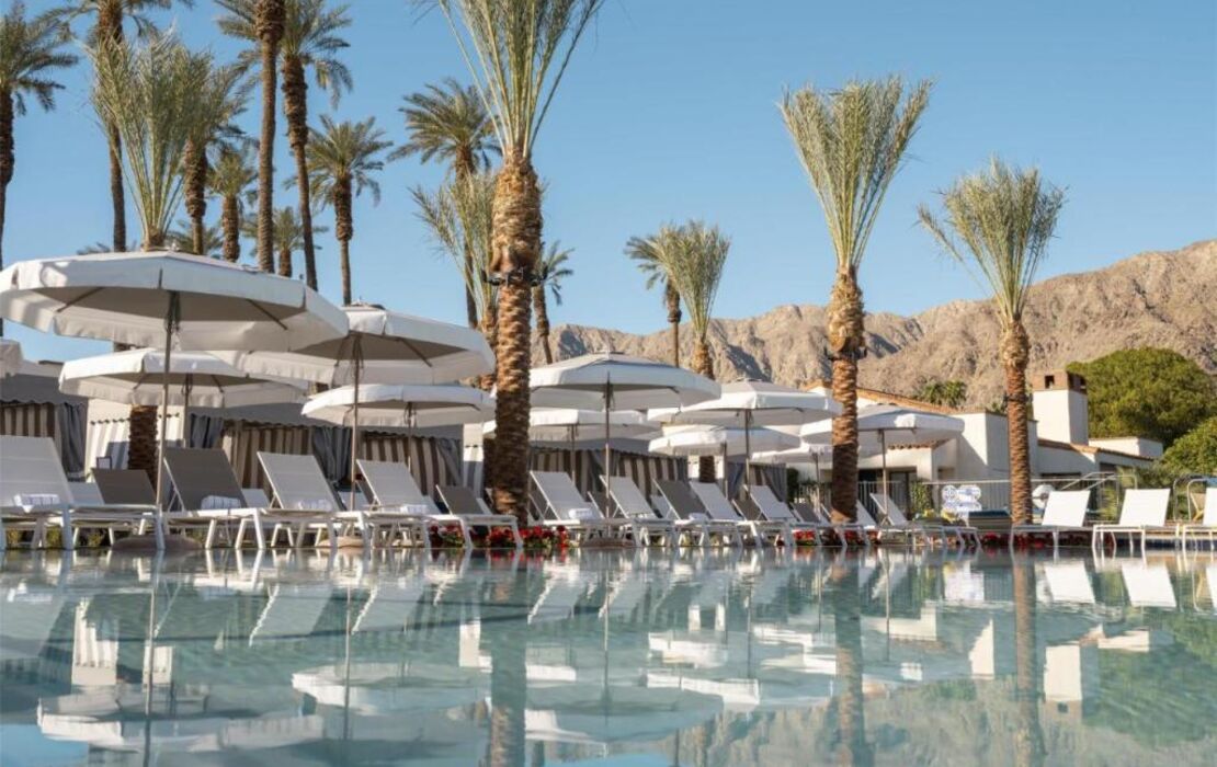 La Quinta Resort & Club