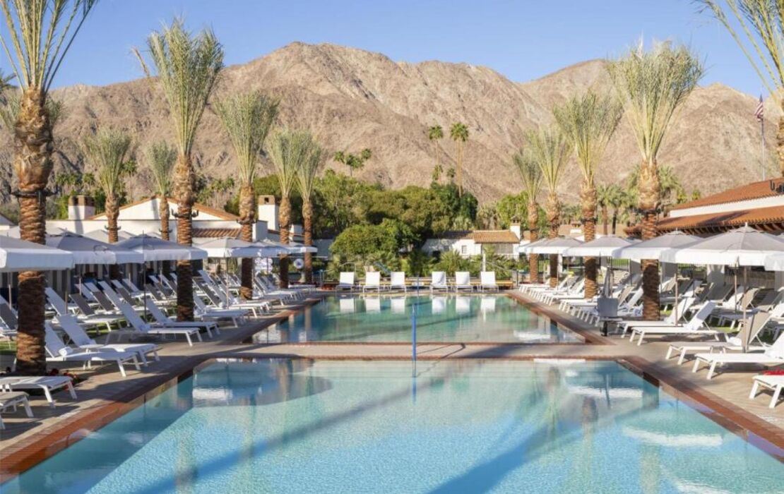 La Quinta Resort & Club