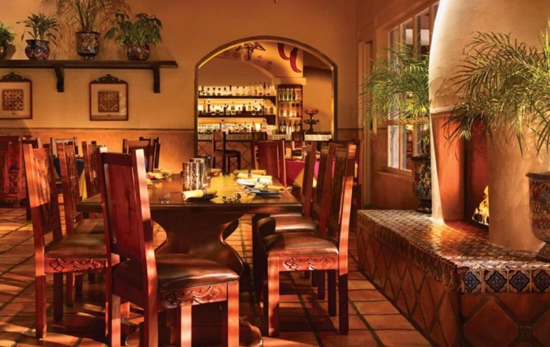 La Quinta Resort & Club