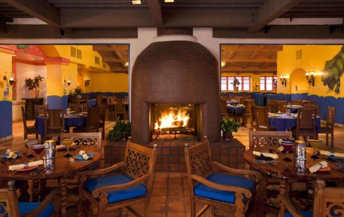 La Quinta Resort & Club
