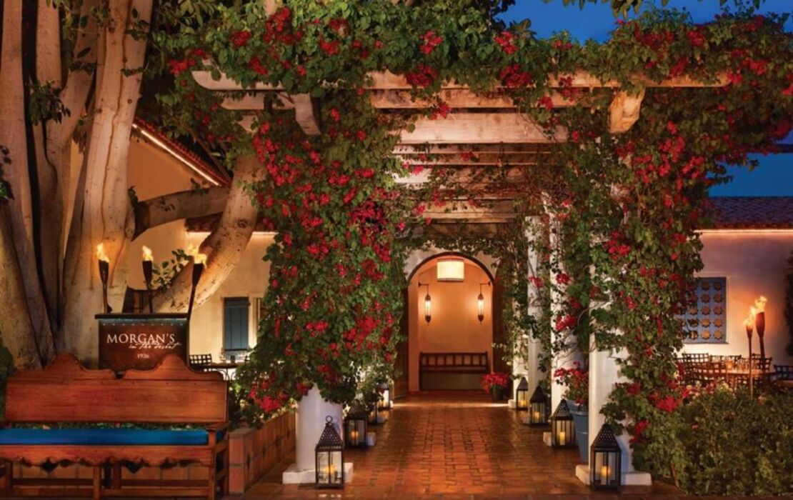 La Quinta Resort & Club