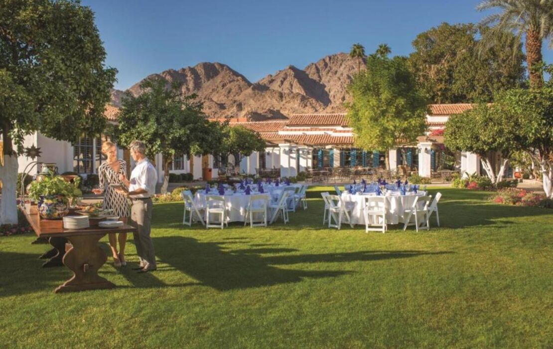 La Quinta Resort & Club
