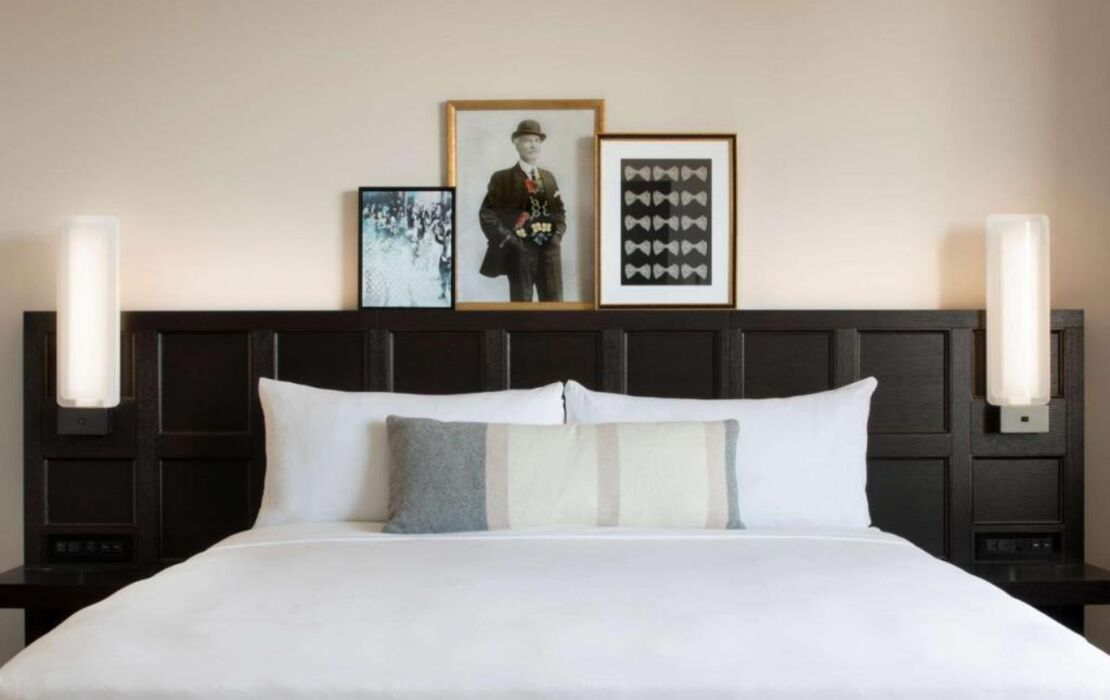 The Clift Royal Sonesta San Francisco
