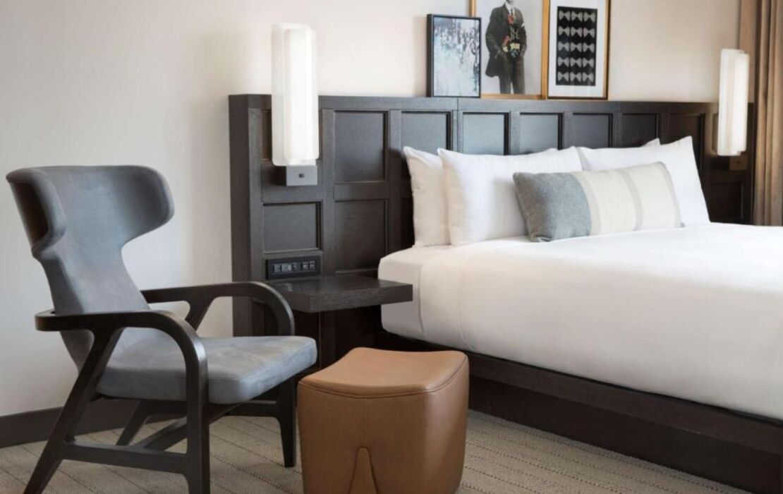 The Clift Royal Sonesta San Francisco