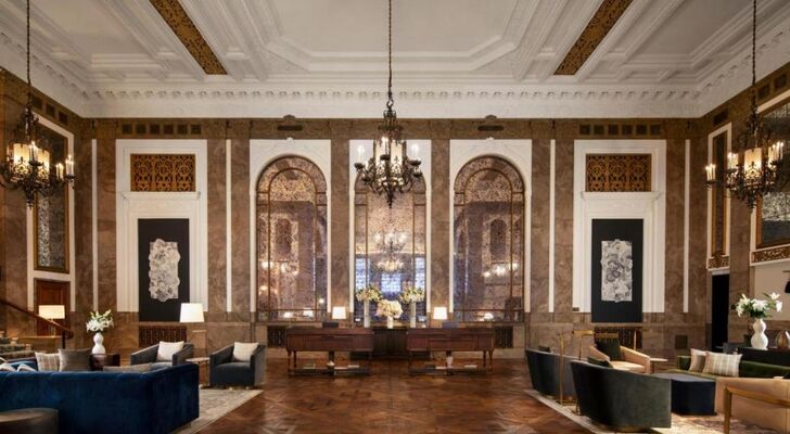 Beacon Grand, A Union Square Hotel