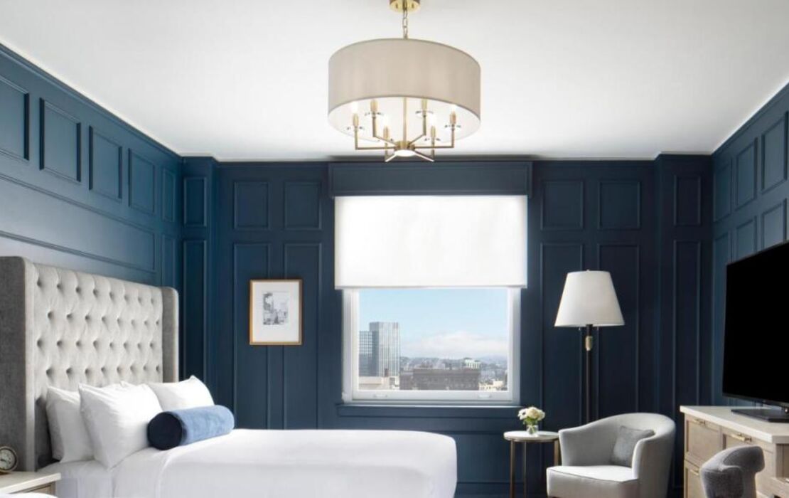 Beacon Grand, A Union Square Hotel