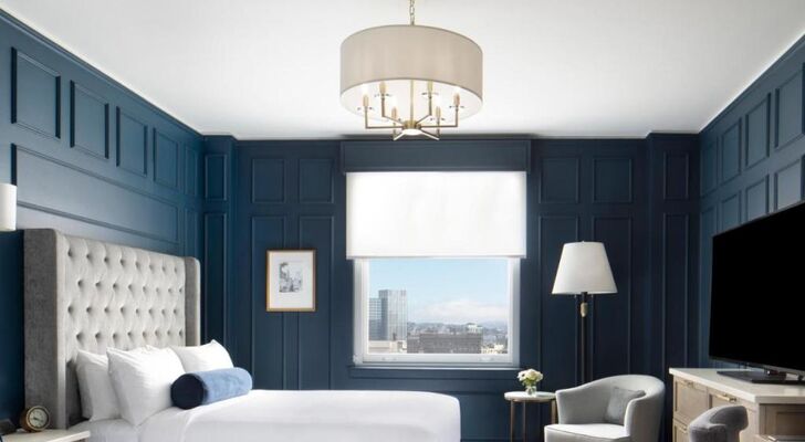 Beacon Grand, A Union Square Hotel
