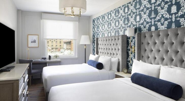 Beacon Grand, A Union Square Hotel