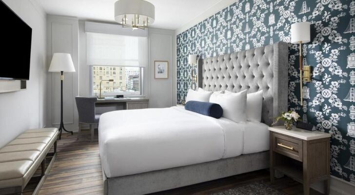 Beacon Grand, A Union Square Hotel