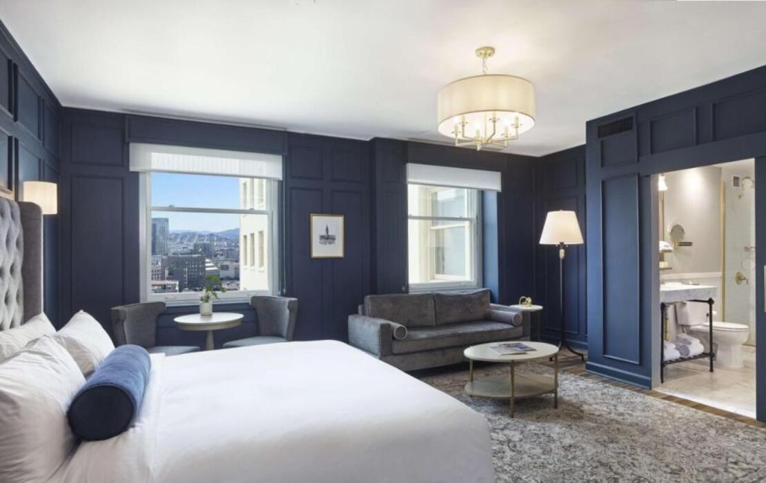 Beacon Grand, A Union Square Hotel