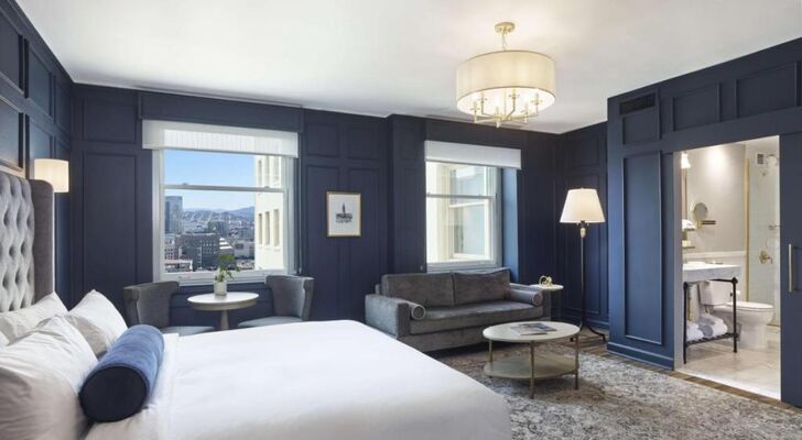 Beacon Grand, A Union Square Hotel