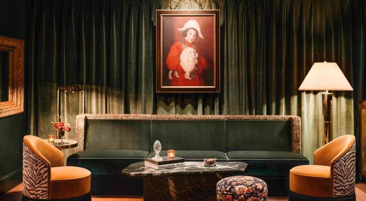 Beacon Grand, A Union Square Hotel