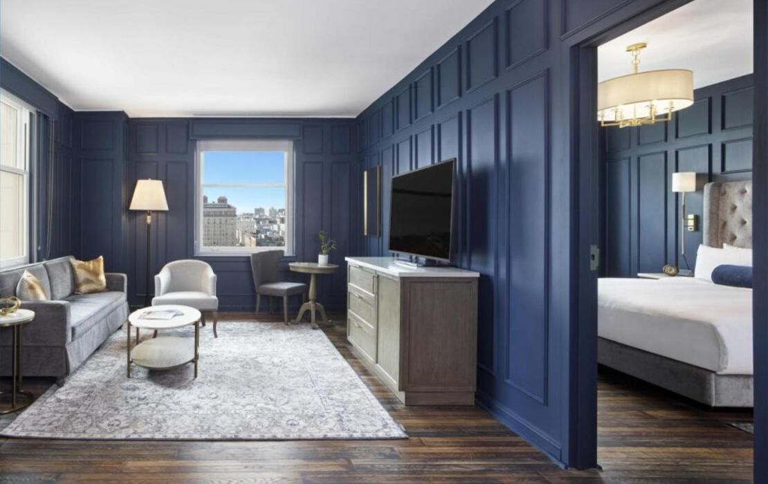 Beacon Grand, A Union Square Hotel