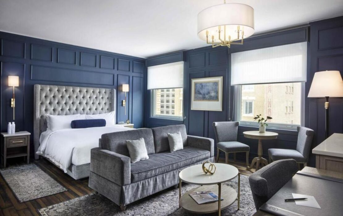 Beacon Grand, A Union Square Hotel