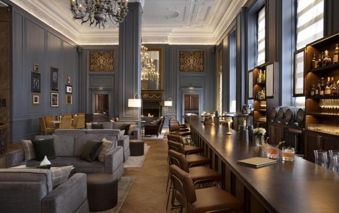 Beacon Grand, A Union Square Hotel