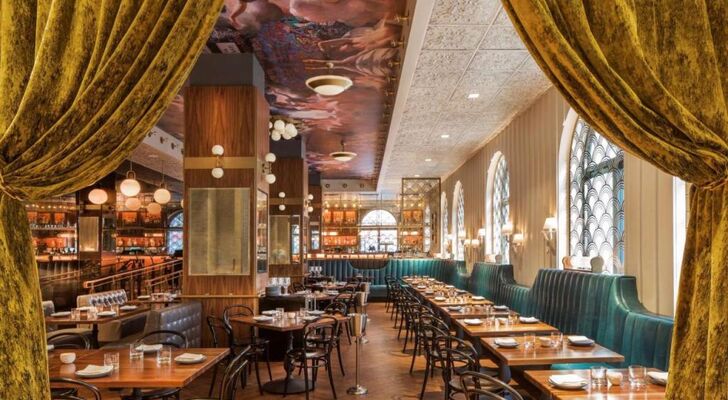 Hotel Bijou - Union Square