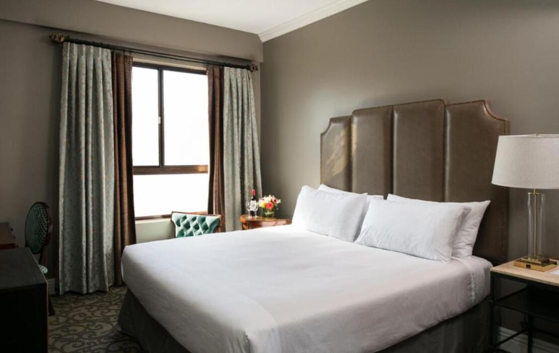 Hotel Bijou - Union Square