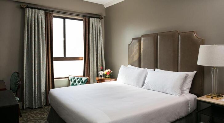 Hotel Bijou - Union Square