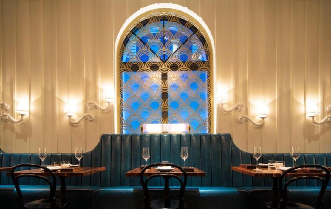 Hotel Bijou - Union Square