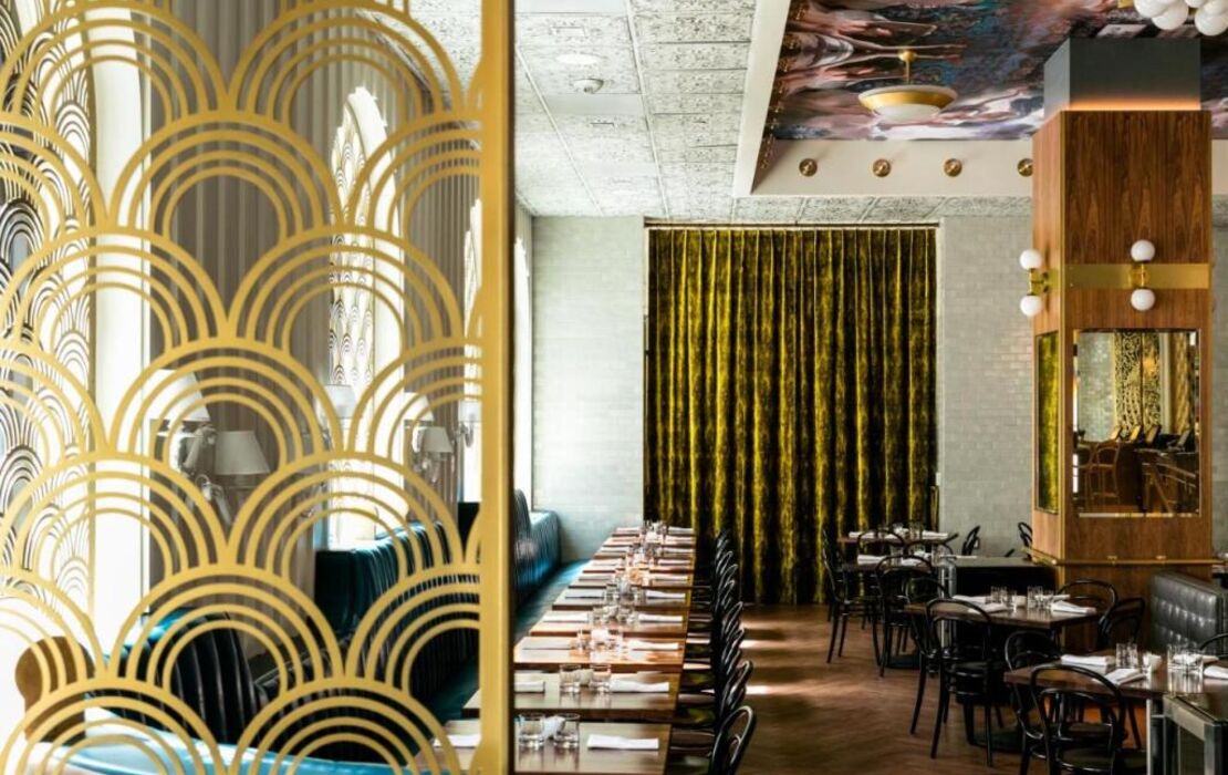 Hotel Bijou - Union Square