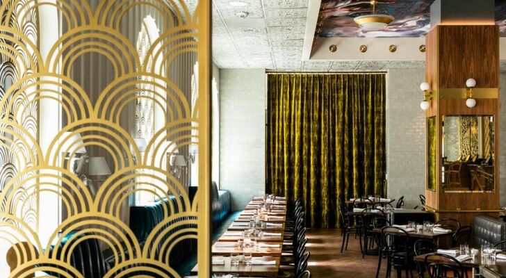 Hotel Bijou - Union Square