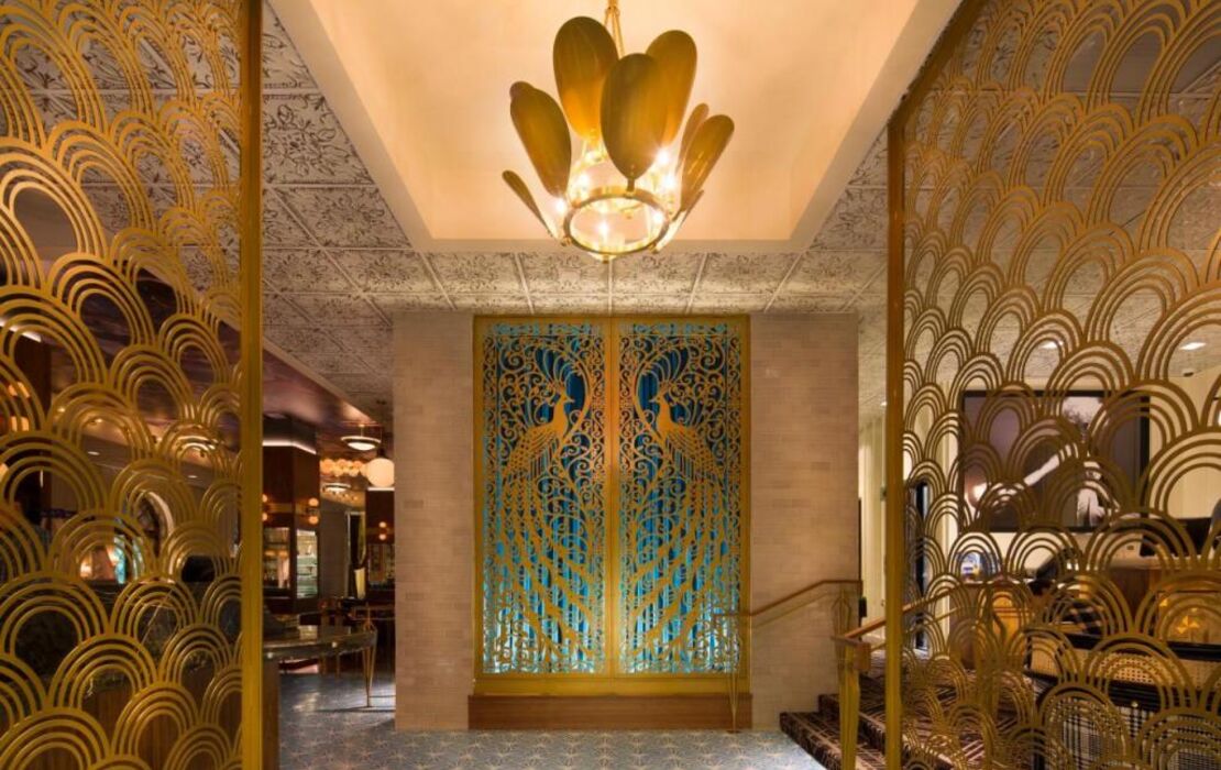 Hotel Bijou - Union Square