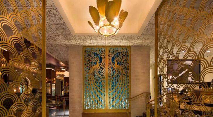 Hotel Bijou - Union Square