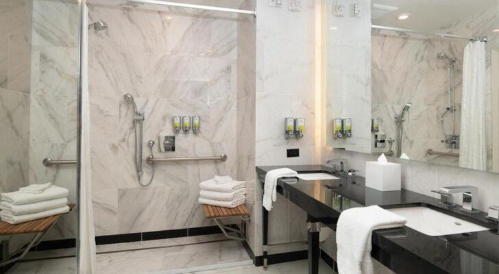 Staypineapple, An Elegant Hotel, Union Square