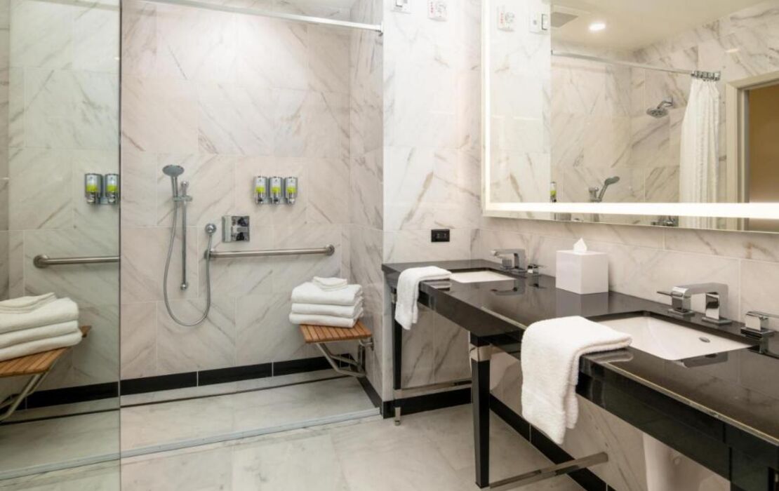 Staypineapple, An Elegant Hotel, Union Square