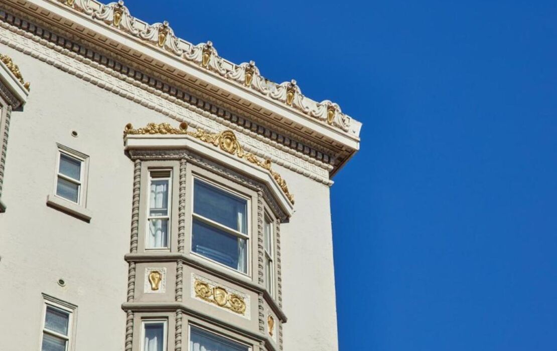 Staypineapple, An Elegant Hotel, Union Square