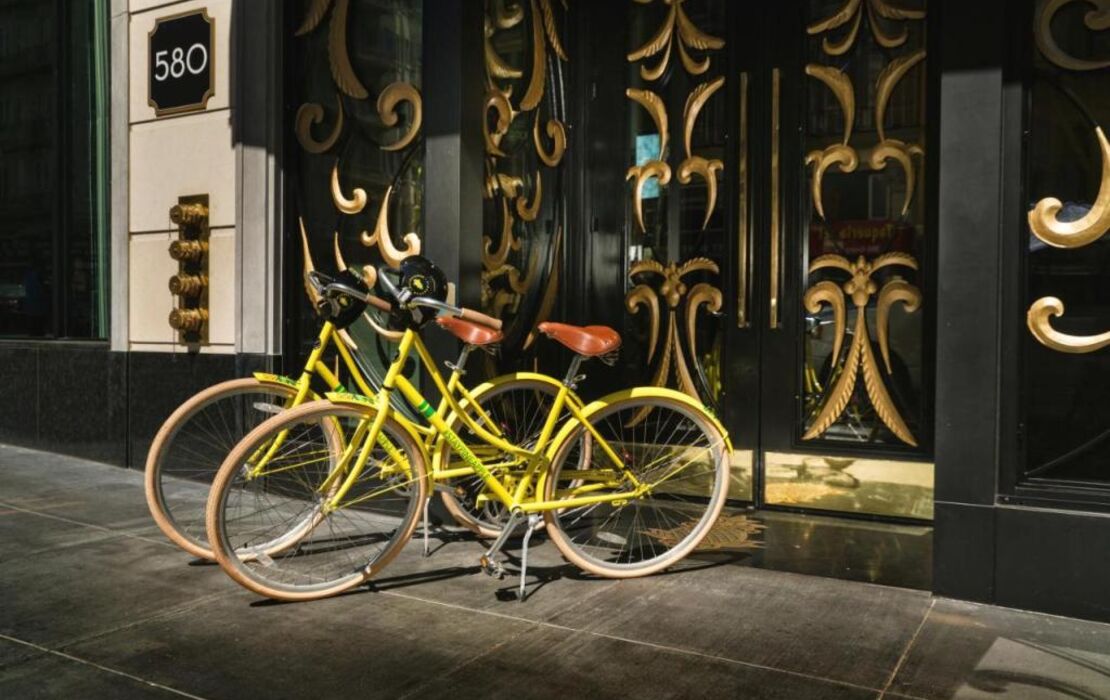 Staypineapple, An Elegant Hotel, Union Square