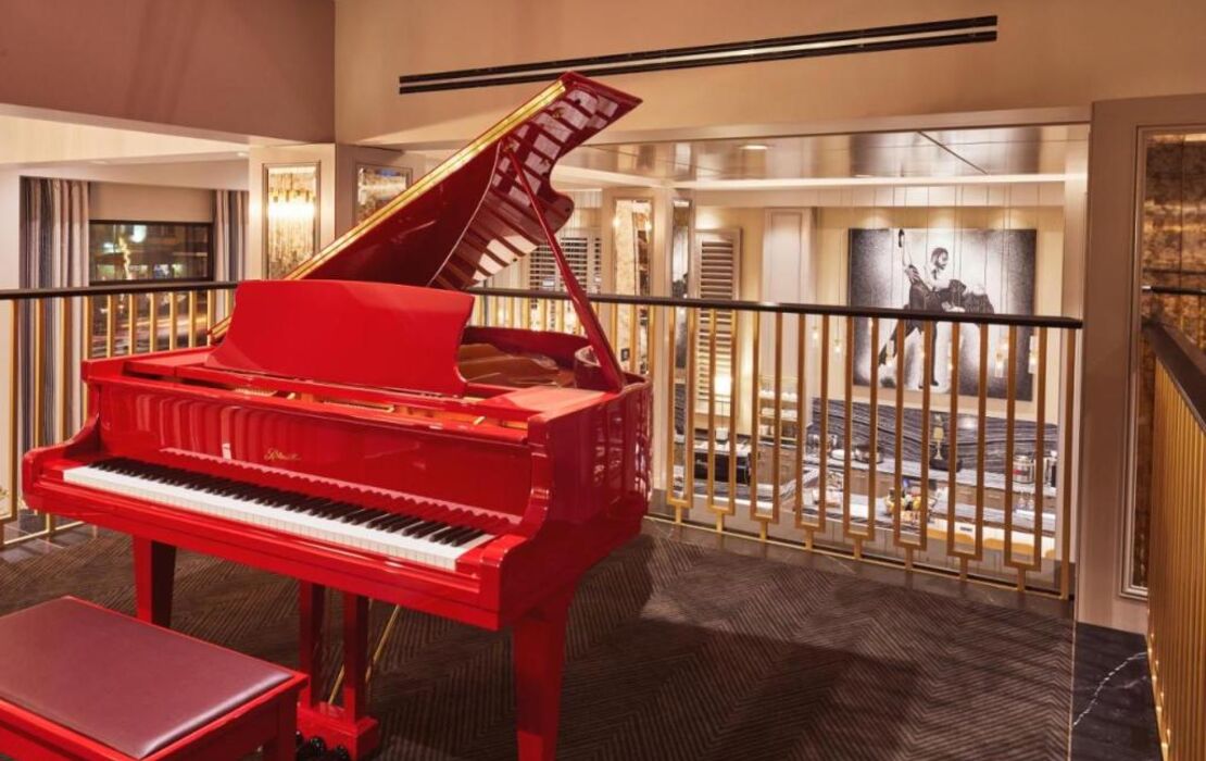 Staypineapple, An Elegant Hotel, Union Square
