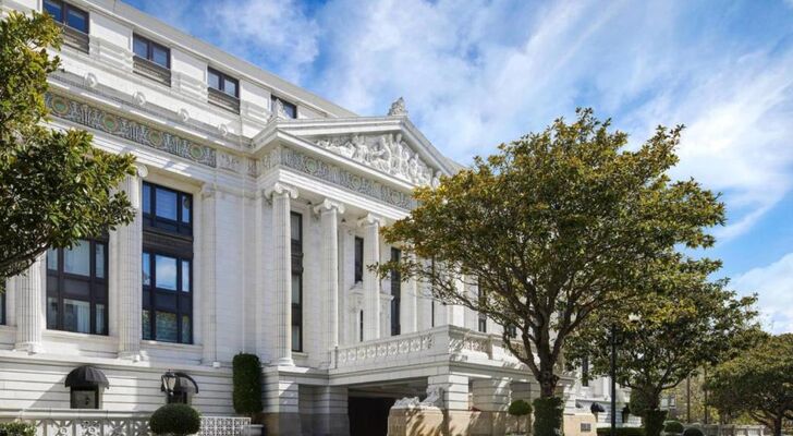 The Ritz-Carlton, San Francisco