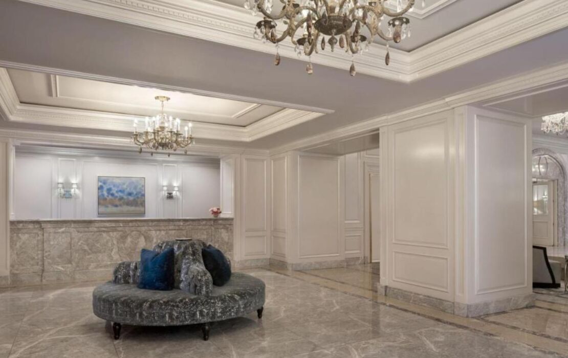 The Ritz-Carlton, San Francisco