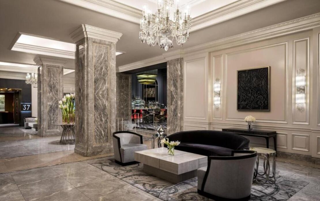 The Ritz-Carlton, San Francisco