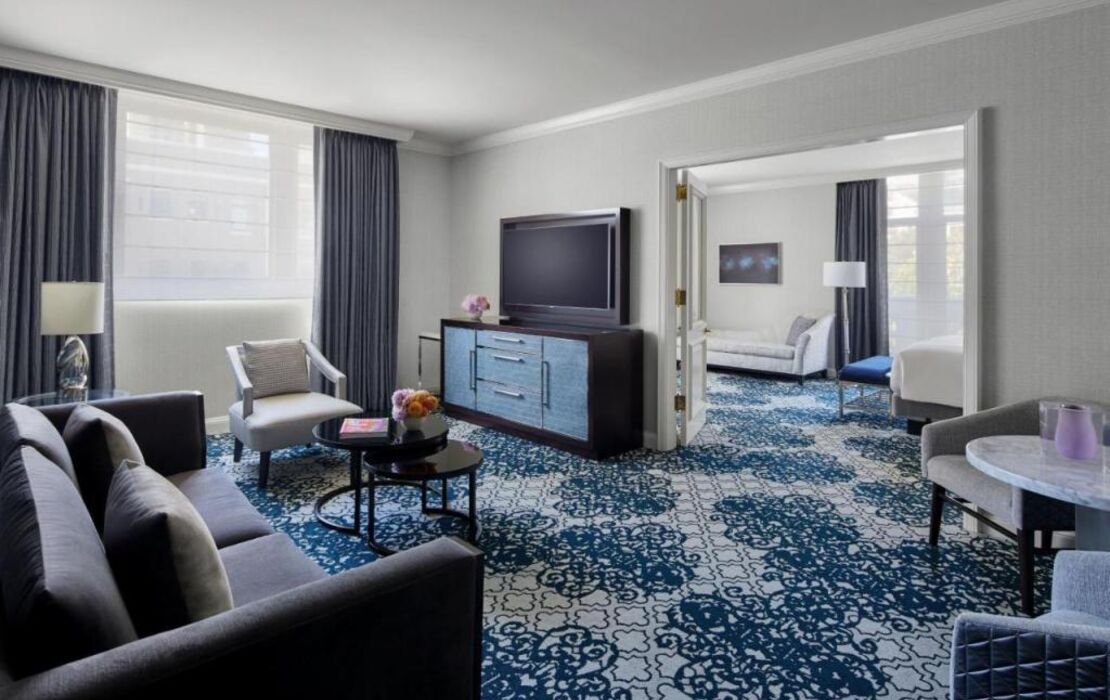 The Ritz-Carlton, San Francisco
