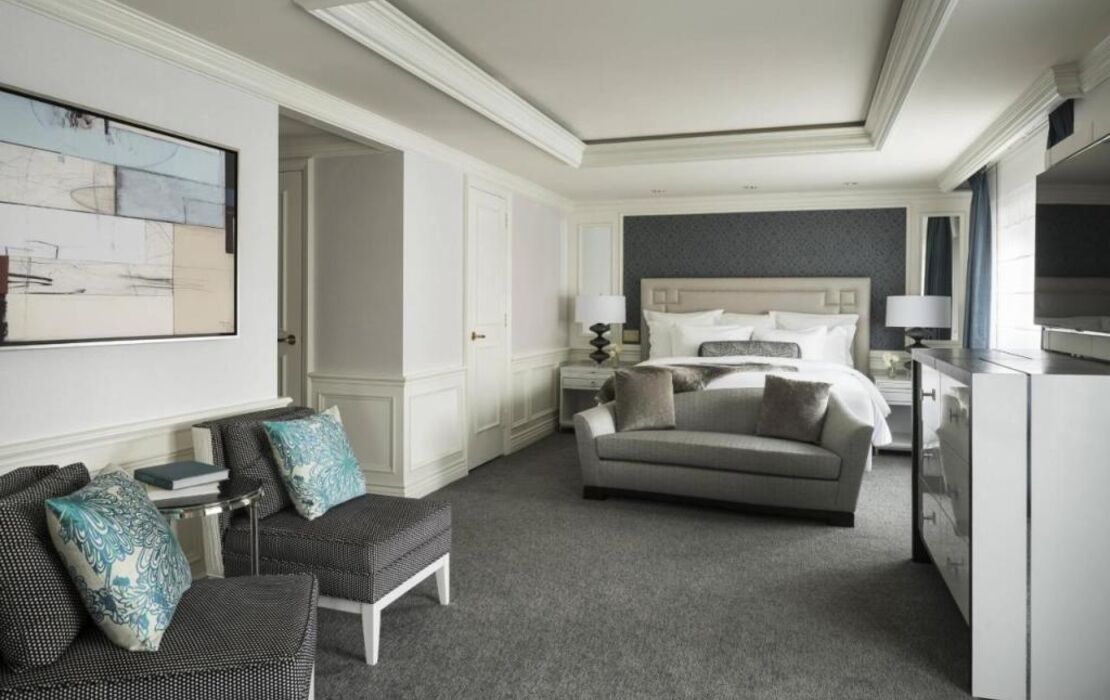 The Ritz-Carlton, San Francisco