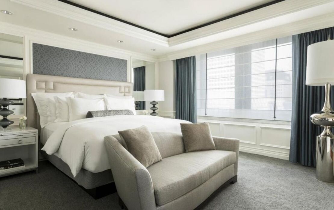 The Ritz-Carlton, San Francisco
