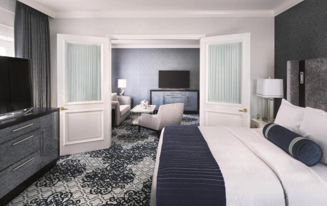 The Ritz-Carlton, San Francisco