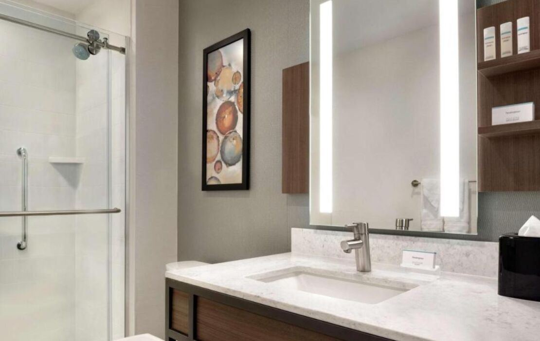 Hilton Garden Inn Chicago Downtown South Loop