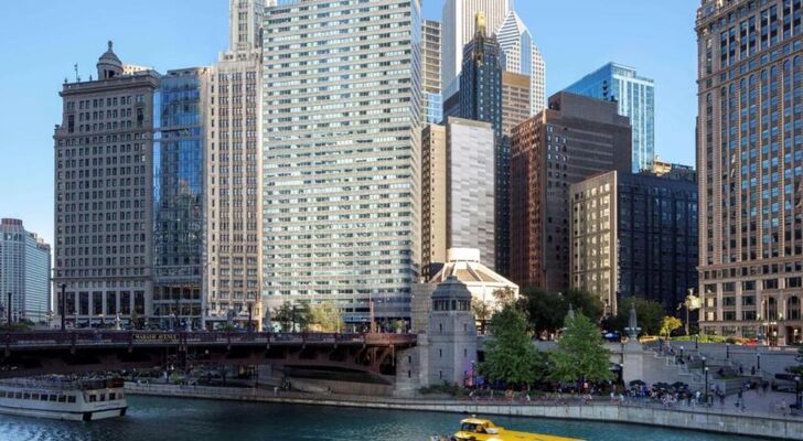 The Royal Sonesta Chicago Downtown