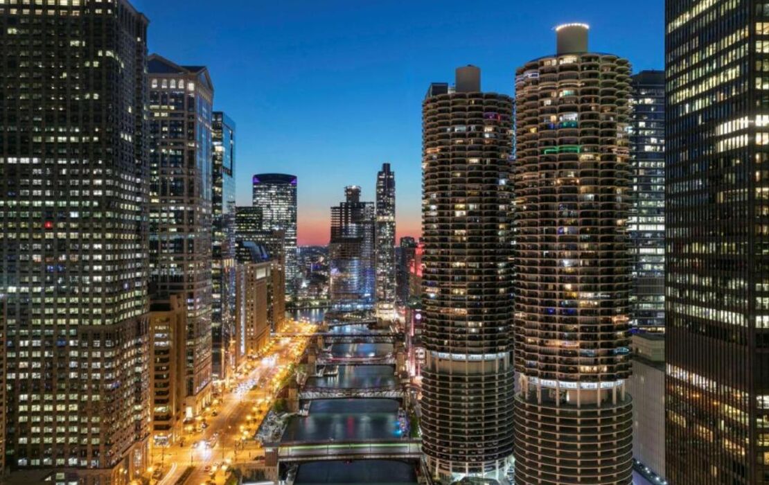 The Royal Sonesta Chicago Downtown