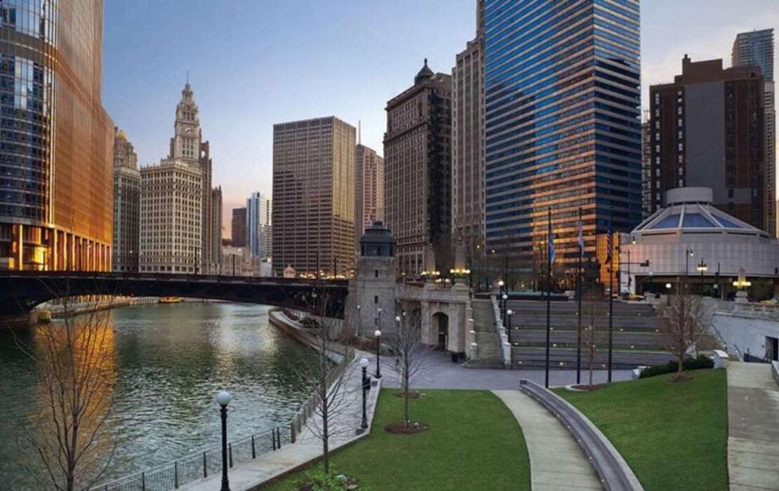 The Royal Sonesta Chicago Downtown