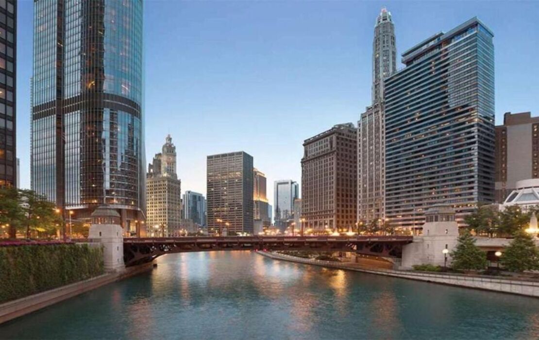 The Royal Sonesta Chicago Downtown