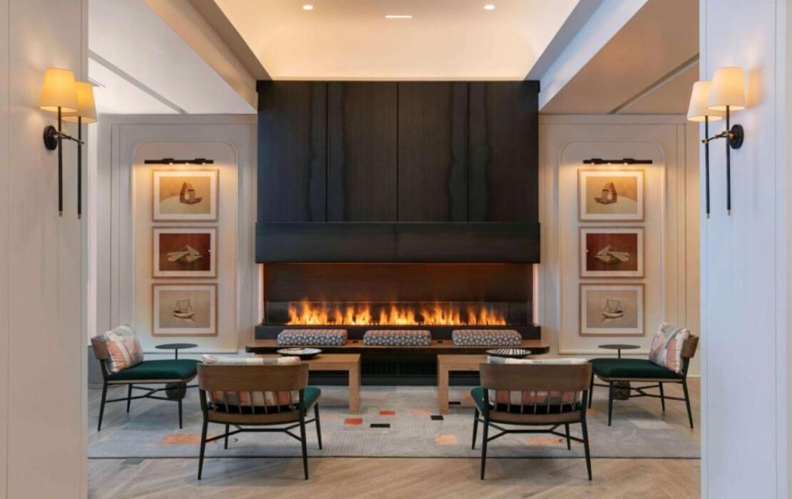 The Royal Sonesta Chicago Downtown