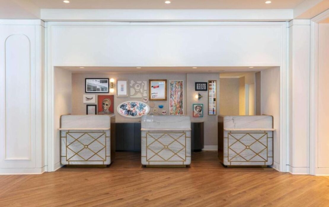 The Royal Sonesta Chicago Downtown